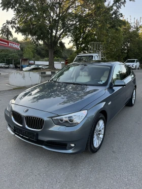 BMW 5 Gran Turismo 3.0D* 245* 8ZF* FULL* FULL* FULL*  | Mobile.bg    1