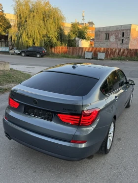 BMW 5 Gran Turismo 3.0D* 245* 8ZF* FULL* FULL* FULL*  | Mobile.bg    5