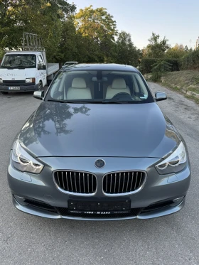 BMW 5 Gran Turismo 3.0D* 245* 8ZF* FULL* FULL* FULL*  | Mobile.bg    2