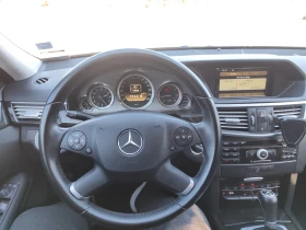 Mercedes-Benz E 250, снимка 10