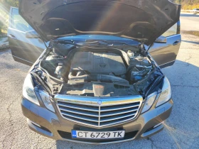 Mercedes-Benz E 250 | Mobile.bg    8