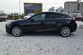 Mazda 3 2.2 Skyactiv* Automat* Keyless* Навигация* Кожа - 16360 лв. - 35738680 | Car24.bg