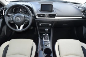 Mazda 3 2.2 Skyactiv* Automat* Keyless* Навигация* Кожа - 16360 лв. - 35738680 | Car24.bg