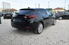 Mazda 3 2.2 Skyactiv* Automat* Keyless* Навигация* Кожа - 16360 лв. - 35738680 | Car24.bg