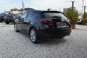 Mazda 3 2.2 Skyactiv* Automat* Keyless* Навигация* Кожа - 16360 лв. - 35738680 | Car24.bg