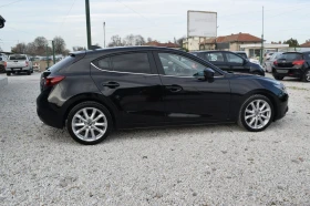 Mazda 3 2.2 Skyactiv* Automat* Keyless* Навигация* Кожа - 16360 лв. - 35738680 | Car24.bg