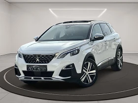 Peugeot 3008 GT-LINE#PANORAMA#PODGREV#360VIEW#KEYLESS GO#MASAJI, снимка 2