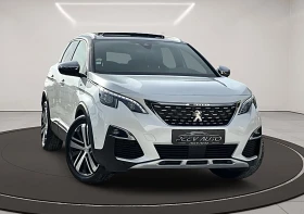 Peugeot 3008 GT-LINE#PANORAMA#PODGREV#360VIEW#KEYLESS GO#MASAJI, снимка 4