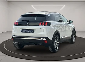 Peugeot 3008 GT-LINE#PANORAMA#PODGREV#360VIEW#KEYLESS GO#MASAJI, снимка 9