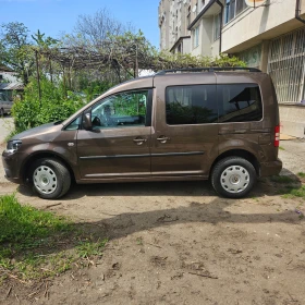 Обява за продажба на VW Caddy ~17 880 лв. - изображение 7