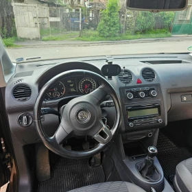 Обява за продажба на VW Caddy ~17 880 лв. - изображение 1