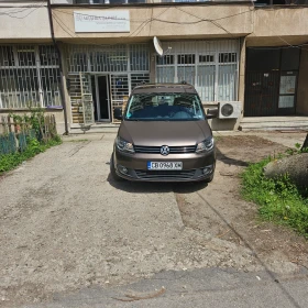 Обява за продажба на VW Caddy ~17 880 лв. - изображение 9
