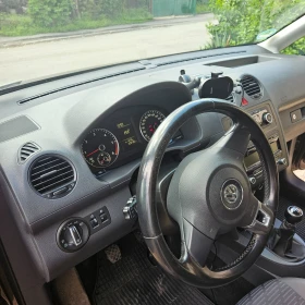 Обява за продажба на VW Caddy ~17 880 лв. - изображение 1