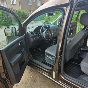 Обява за продажба на VW Caddy ~17 880 лв. - изображение 2