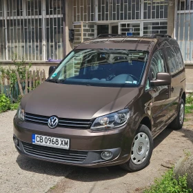 Обява за продажба на VW Caddy ~17 880 лв. - изображение 8