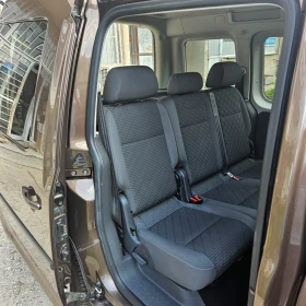 Обява за продажба на VW Caddy ~17 880 лв. - изображение 4