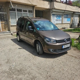 Обява за продажба на VW Caddy ~17 880 лв. - изображение 10