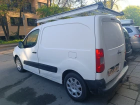 Обява за продажба на Peugeot Partner ~9 600 лв. - изображение 7