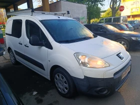 Обява за продажба на Peugeot Partner ~9 600 лв. - изображение 4