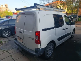 Обява за продажба на Peugeot Partner ~9 600 лв. - изображение 5
