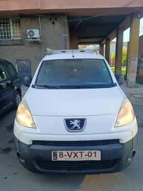 Обява за продажба на Peugeot Partner ~9 600 лв. - изображение 3