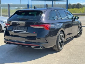 Обява за продажба на Skoda Octavia  VRS-Plus/2.0d-200к DSG ВСИЧКИ ЕКСТРИ ПЪЛНА ИСТОРИ ~43 880 лв. - изображение 2
