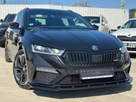 Обява за продажба на Skoda Octavia  VRS-Plus/2.0d-200к DSG ВСИЧКИ ЕКСТРИ ПЪЛНА ИСТОРИ ~43 880 лв. - изображение 3