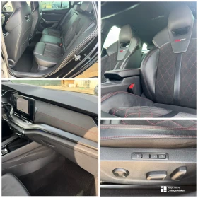 Skoda Octavia VRS-Plus/2.0d-200к DSG ВСИЧКИ ЕКСТРИ ПЪЛНА ИСТОРИ - 43880 лв. - 30897597 | Car24.bg