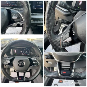 Skoda Octavia VRS-Plus/2.0d-200к DSG ВСИЧКИ ЕКСТРИ ПЪЛНА ИСТОРИ - 43880 лв. - 30897597 | Car24.bg