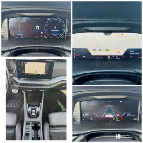 Skoda Octavia VRS-Plus/2.0d-200к DSG ВСИЧКИ ЕКСТРИ ПЪЛНА ИСТОРИ - 43880 лв. - 30897597 | Car24.bg