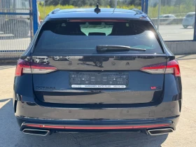 Обява за продажба на Skoda Octavia  VRS-Plus/2.0d-200к DSG ВСИЧКИ ЕКСТРИ ПЪЛНА ИСТОРИ ~43 880 лв. - изображение 7