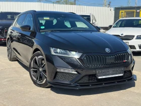 Обява за продажба на Skoda Octavia  VRS-Plus/2.0d-200к DSG ВСИЧКИ ЕКСТРИ ПЪЛНА ИСТОРИ ~43 880 лв. - изображение 4
