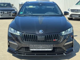 Обява за продажба на Skoda Octavia  VRS-Plus/2.0d-200к DSG ВСИЧКИ ЕКСТРИ ПЪЛНА ИСТОРИ ~43 880 лв. - изображение 6
