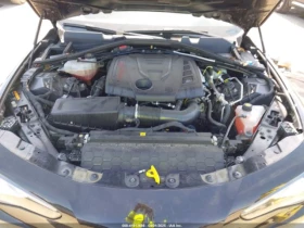 Alfa Romeo Giulia TI RWD CARFAX АВТО ФИНАНСИРАНЕ - 29900 лв. - 33429288 | Car24.bg