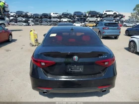 Alfa Romeo Giulia TI RWD CARFAX АВТО ФИНАНСИРАНЕ - 29900 лв. - 33429288 | Car24.bg