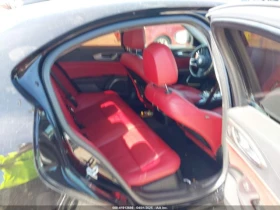 Alfa Romeo Giulia TI RWD CARFAX АВТО ФИНАНСИРАНЕ - 29900 лв. - 33429288 | Car24.bg