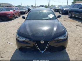 Alfa Romeo Giulia TI RWD CARFAX АВТО ФИНАНСИРАНЕ - 29900 лв. - 33429288 | Car24.bg