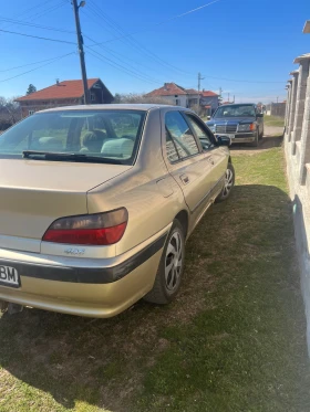 Peugeot 406 | Mobile.bg    6
