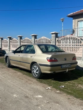 Peugeot 406 | Mobile.bg    2