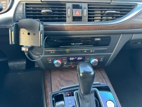 Audi A6 Allroad 3.0 bi turbo TDI FUL LED - цена по договаряне - 38474936 13