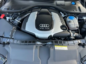 Audi A6 Allroad 3.0 bi turbo TDI FUL LED - цена по договаряне - 38474936 17
