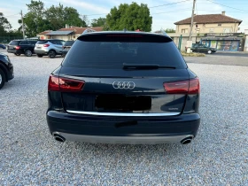 Audi A6 Allroad 3.0 bi turbo TDI FUL LED - цена по договаряне - 38474936 6