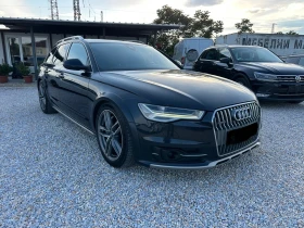 Audi A6 Allroad 3.0 bi turbo TDI FUL LED - цена по договаряне - 38474936 9