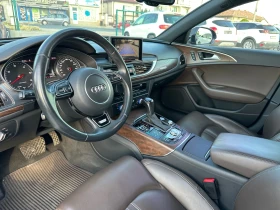 Audi A6 Allroad 3.0 bi turbo TDI FUL LED - цена по договаряне - 38474936 12
