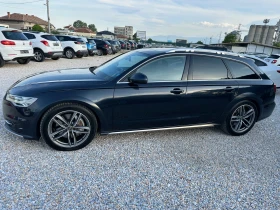 Audi A6 Allroad 3.0 bi turbo TDI FUL LED - цена по договаряне - 38474936 4