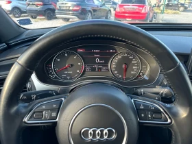 Audi A6 Allroad 3.0 bi turbo TDI FUL LED - цена по договаряне - 38474936 14