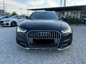 Audi A6 Allroad 3.0 bi turbo TDI FUL LED - цена по договаряне - 38474936 2