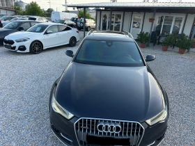 Audi A6 Allroad 3.0 bi turbo TDI FUL LED - цена по договаряне - 38474936 3