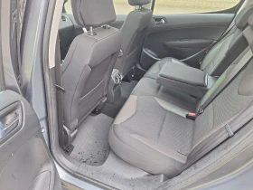 Peugeot 308 1.6HDI Premium! - 8485 лв. - 86080146 9