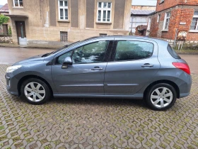 Peugeot 308 1.6HDI Premium! - 8485 лв. - 86080146 5